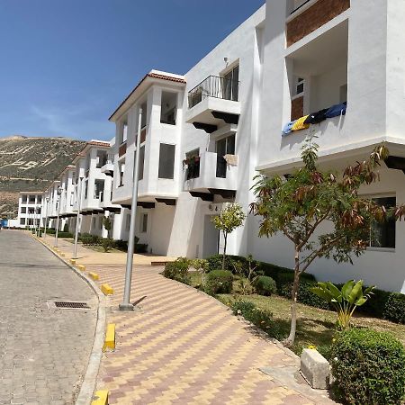 Apartement Marina Zina, אגאדיר מראה חיצוני תמונה