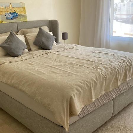 Apartement Marina Zina, אגאדיר מראה חיצוני תמונה