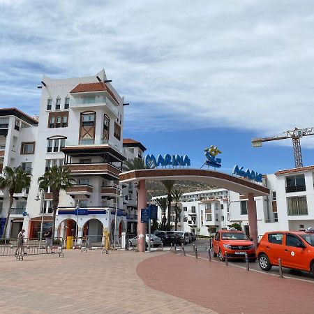 Apartement Marina Zina, אגאדיר מראה חיצוני תמונה