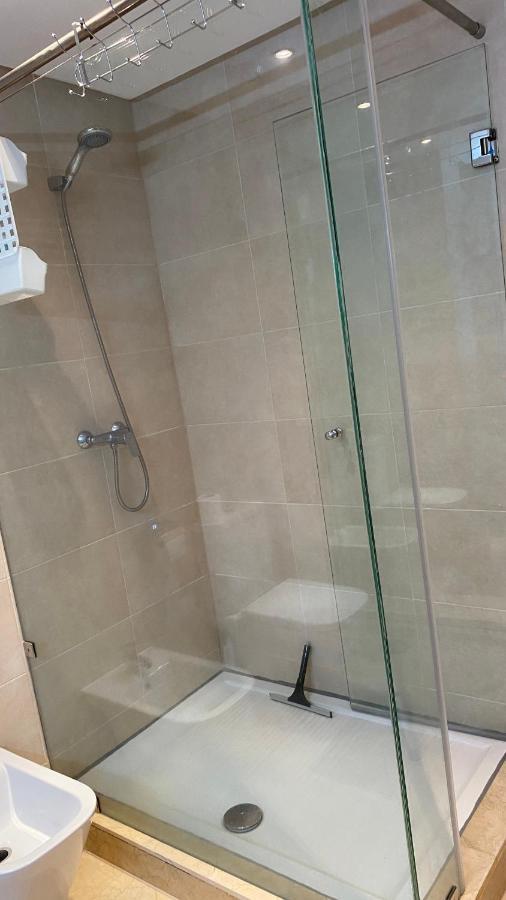 Apartement Marina Zina, אגאדיר מראה חיצוני תמונה