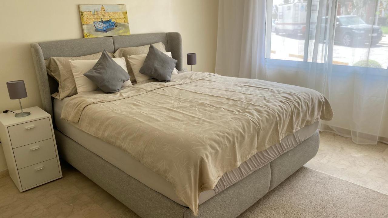 Apartement Marina Zina, אגאדיר מראה חיצוני תמונה