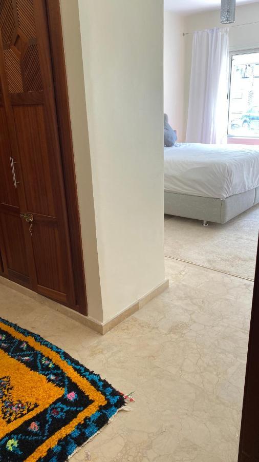 Apartement Marina Zina, אגאדיר מראה חיצוני תמונה