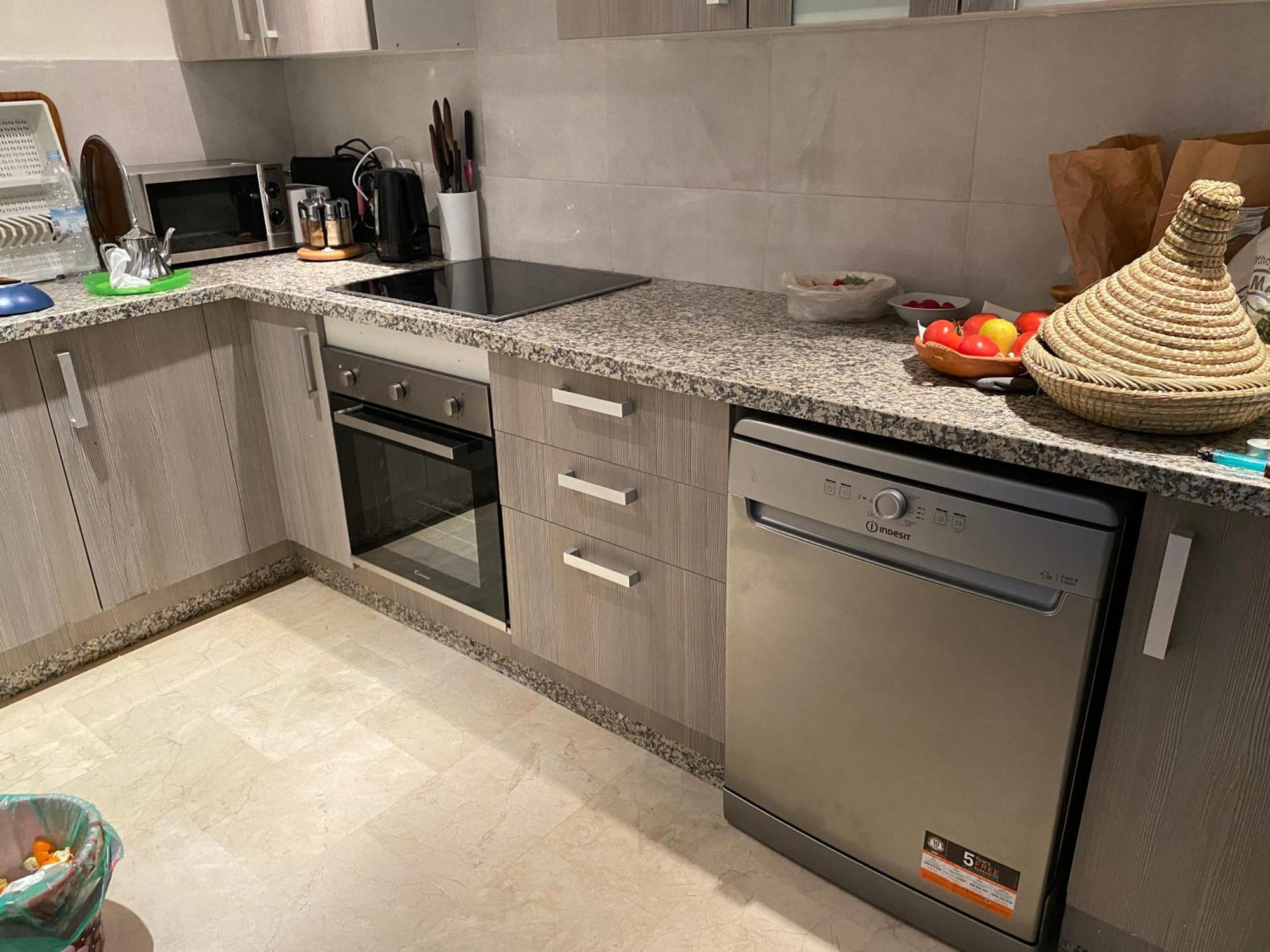 Apartement Marina Zina, אגאדיר מראה חיצוני תמונה