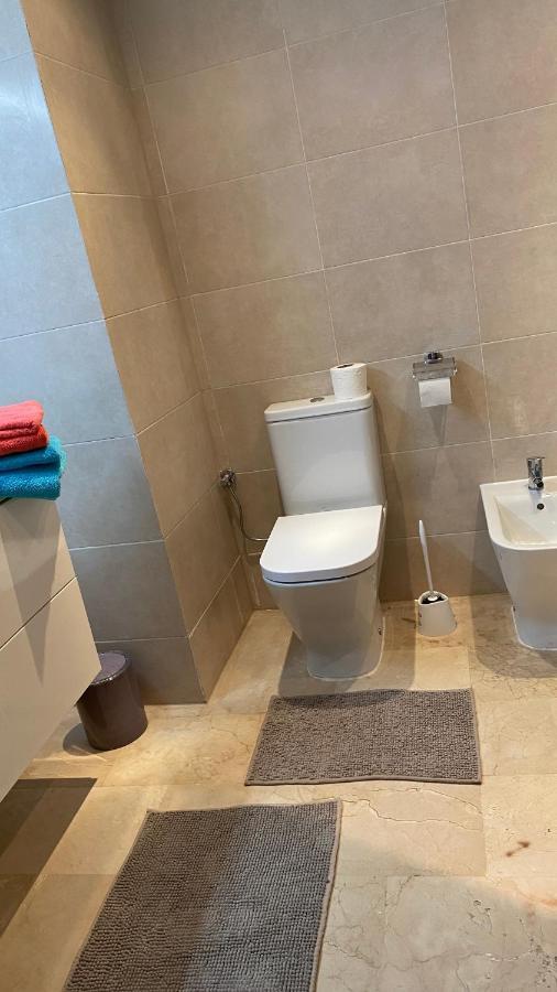 Apartement Marina Zina, אגאדיר מראה חיצוני תמונה