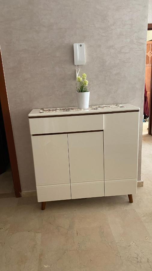 Apartement Marina Zina, אגאדיר מראה חיצוני תמונה